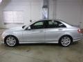 Iridium Silver Metallic - C 300 4Matic Luxury Photo No. 10