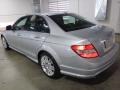 Iridium Silver Metallic - C 300 4Matic Luxury Photo No. 11