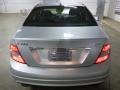 Iridium Silver Metallic - C 300 4Matic Luxury Photo No. 12