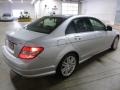Iridium Silver Metallic - C 300 4Matic Luxury Photo No. 13