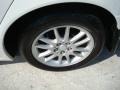 Stone White - 300 M Sedan Photo No. 10