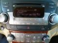 Cypress Green Pearl - Highlander Limited 4WD Photo No. 14