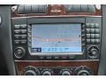Navigation of 2006 C 350 Luxury