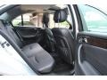 Black Rear Seat Photo for 2006 Mercedes-Benz C #93516869