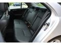 Black Rear Seat Photo for 2006 Mercedes-Benz C #93516925