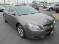 Mocha Steel Metallic - Malibu LT Photo No. 1