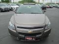 Mocha Steel Metallic - Malibu LT Photo No. 2