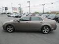Mocha Steel Metallic - Malibu LT Photo No. 4