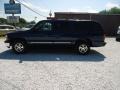 Indigo Blue Metallic - Suburban 1500 Z71 4x4 Photo No. 8