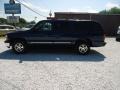 2003 Indigo Blue Metallic Chevrolet Suburban 1500 Z71 4x4  photo #8