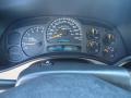 Indigo Blue Metallic - Suburban 1500 Z71 4x4 Photo No. 13