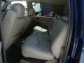 Indigo Blue Metallic - Suburban 1500 Z71 4x4 Photo No. 19