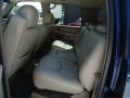 2003 Indigo Blue Metallic Chevrolet Suburban 1500 Z71 4x4  photo #19