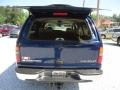 2003 Indigo Blue Metallic Chevrolet Suburban 1500 Z71 4x4  photo #23