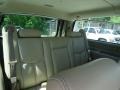 2003 Indigo Blue Metallic Chevrolet Suburban 1500 Z71 4x4  photo #30