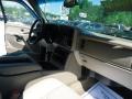 Indigo Blue Metallic - Suburban 1500 Z71 4x4 Photo No. 35