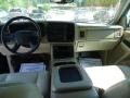 Indigo Blue Metallic - Suburban 1500 Z71 4x4 Photo No. 36