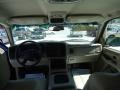 Indigo Blue Metallic - Suburban 1500 Z71 4x4 Photo No. 37