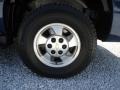 Indigo Blue Metallic - Suburban 1500 Z71 4x4 Photo No. 38