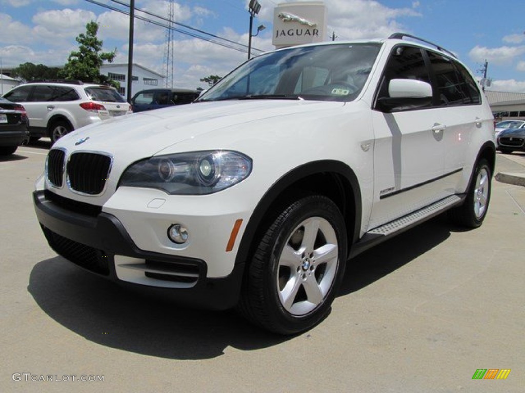2010 BMW X5 xDrive30i Exterior Photos
