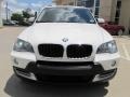 Alpine White - X5 xDrive30i Photo No. 6