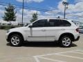 Alpine White 2010 BMW X5 xDrive30i Exterior