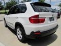 Alpine White - X5 xDrive30i Photo No. 8