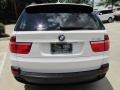 Alpine White - X5 xDrive30i Photo No. 9