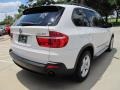 Alpine White - X5 xDrive30i Photo No. 10