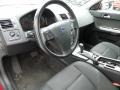  2009 S40 2.4i Off Black Interior