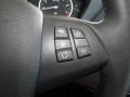 Saddle Brown Controls Photo for 2010 BMW X5 #93518168