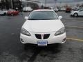 2007 Ivory White Pontiac Grand Prix GT Sedan  photo #8