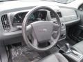 2010 Brilliant Black Crystal Pearl Dodge Journey R/T AWD  photo #12