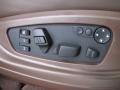Saddle Brown Controls Photo for 2010 BMW X5 #93518447
