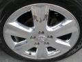 Brilliant Black Crystal Pearl - Journey R/T AWD Photo No. 31