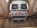 2010 BMW X5 xDrive30i Controls