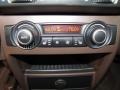 2010 BMW X5 xDrive30i Controls