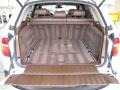 Saddle Brown Trunk Photo for 2010 BMW X5 #93518537