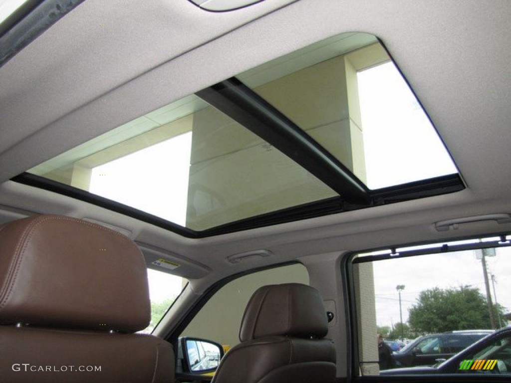 2010 BMW X5 xDrive30i Sunroof Photos