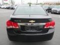 Black Granite Metallic - Cruze ECO Photo No. 6