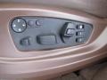 Saddle Brown Controls Photo for 2010 BMW X5 #93518642