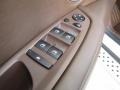 2010 BMW X5 Saddle Brown Interior Controls Photo