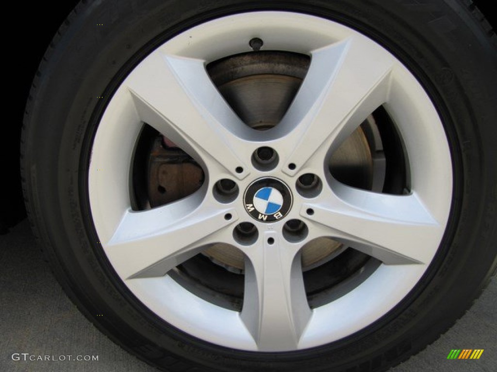 2010 BMW X5 xDrive30i Wheel Photo #93518804