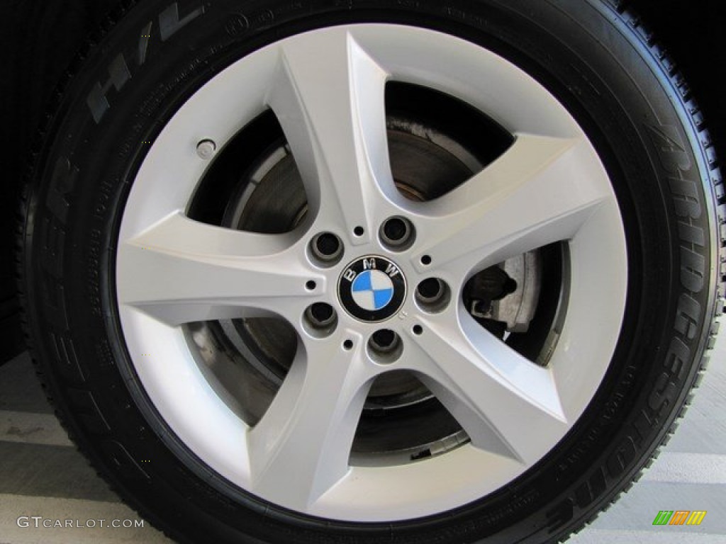 2010 BMW X5 xDrive30i Wheel Photo #93518816