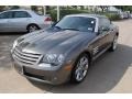 2004 Graphite Metallic Chrysler Crossfire Limited Coupe  photo #3