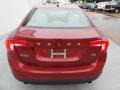 Flamenco Red Metallic - XC60 T5 Drive-E Photo No. 3
