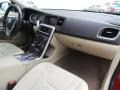Flamenco Red Metallic - XC60 T5 Drive-E Photo No. 24