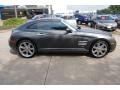 2004 Graphite Metallic Chrysler Crossfire Limited Coupe  photo #8