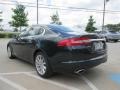 2014 British Racing Green Metallic Jaguar XF 2.0T  photo #8