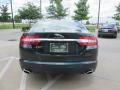 British Racing Green Metallic - XF 2.0T Photo No. 9